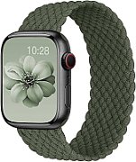 Apple Watch Sport Band for Watch 40mm  seegrün (M/