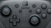 Console ACC Controller/Switch PRO 2510431B