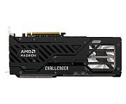 Placa video ASRock Radeon RX 9070 XT Challenger 16 GB GDDR6 256 bit