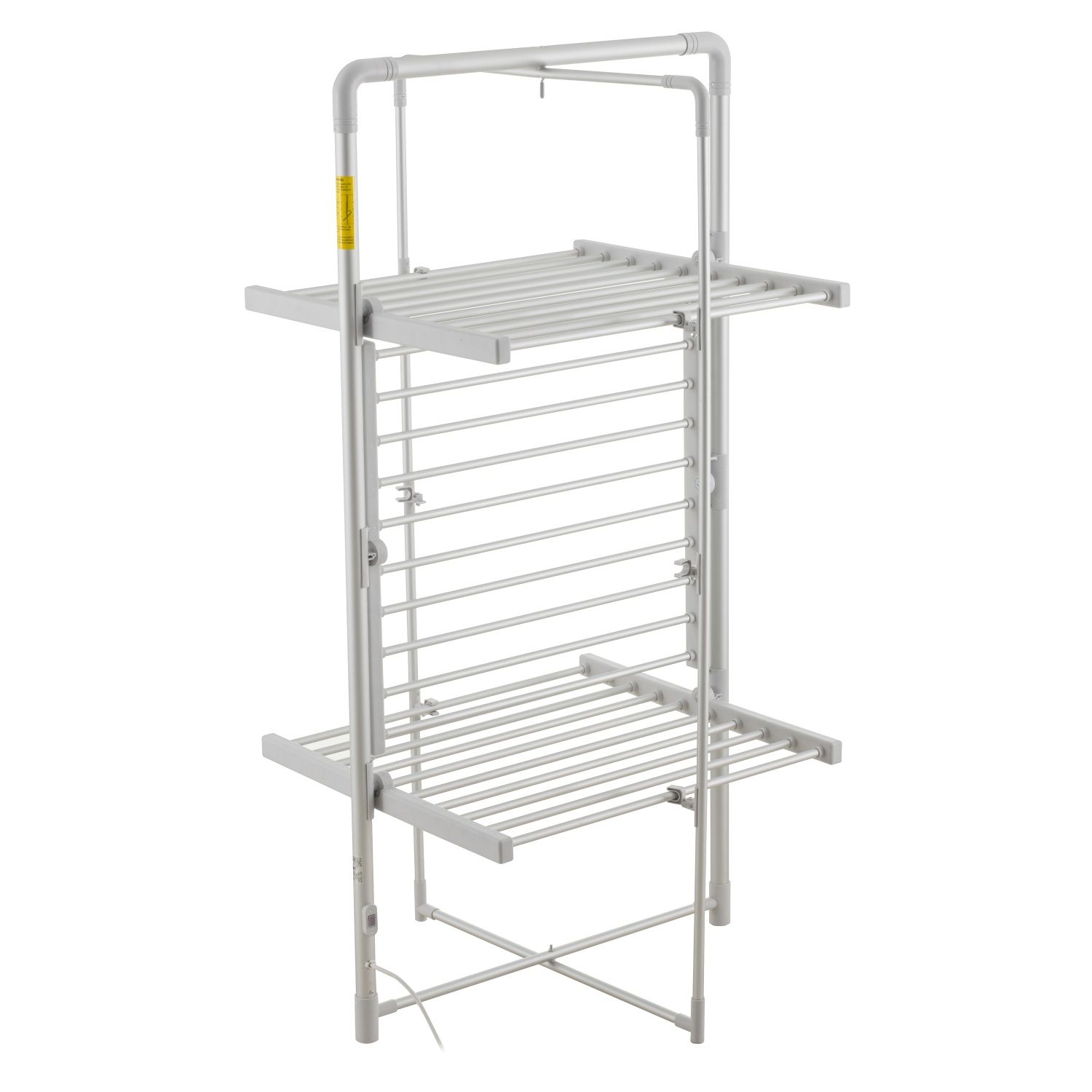 Adler AD 7829 Foldable electric clothes dryer