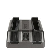 K120 - DUAL BAY BATT CHARGER UK/.