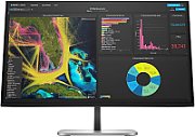 Monitor 27 inch LED Anti-Glare HP S5 Pro 527pq 2560 x 1440 pixeli, 75 Hz, 5 ms, Negru