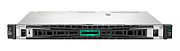 Server HPE ProLiant DL20 Gen11, Rack 1U, Intel Xeon 6325P (4 C / 4 T, 3.50 GHz - 5.20 GHz, 12 MB cache, 55 W), 32 GB DDR5 ECC, 2 x 2 TB HDD, 2 x LFF, Fara, 290 W