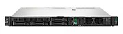Server HPE ProLiant DL20 Gen11, Rack 1U, Intel Xeon 6325P (4 C / 4 T, 3.50 GHz - 5.20 GHz, 12 MB cache, 55 W), 32 GB DDR5 ECC, 2 x 480 GB SSD, 4 x SFF, Fara, 1000 W