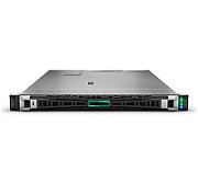 Server HPE ProLiant DL385 Gen11, Rack 2U, AMD EPYC 9115 (16 C / 32 T, 2.60 GHz - 4.10 GHz, 80 MB cache, 125 W), 64 GB DDR5 ECC, HPE NS204i-u Gen11 480 GB, 8 x LFF, Fara, 2 x 1000 W