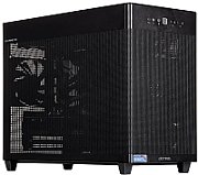 Desktop PC Actina 5901443430612, AMD Ryzen 7 - 7800X3D (8 C / 16 T, 3.3 GHz - 5.0 GHz), 32 GB RAM, 1 TB SSD, Fara unitate optica, AMD Radeon RX 9070 XT 16 GB, 750 W, Fara sistem de operare