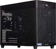 Desktop PC Actina 5901443430629, AMD Ryzen 7 - 8700F (8 C / 16 T, 4.1 GHz - 5 GHz), 32 GB RAM, 1 TB SSD, Fara unitate optica, nVidia GeForce RTX 5070 Ti 16 GB, 750 W, Fara sistem de operare