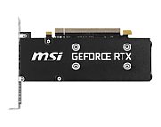 Placa video MSI GeForce RTX 3050 LP E OC 6 GB GDDR6 96 bit