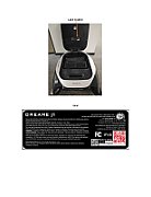 POOL CLEANER ROBOT J1 EU/PNUJ4110 DREAME