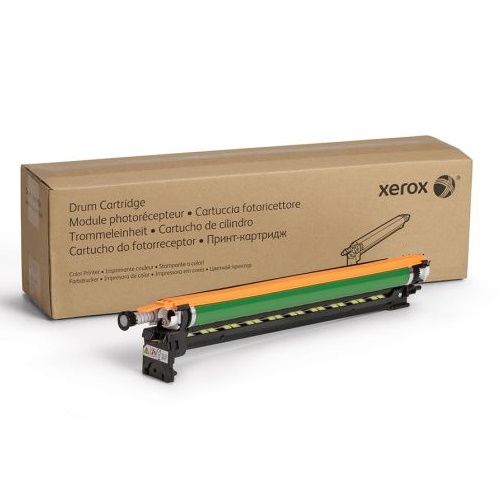 DRUM CARTRIDGE