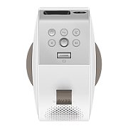 Projector Benq GV32 Full HD 500 ANSI Wi-Fi