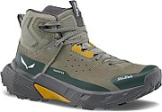 Shoes Salewa Pedroc 2 Leather Mid PTX green 44