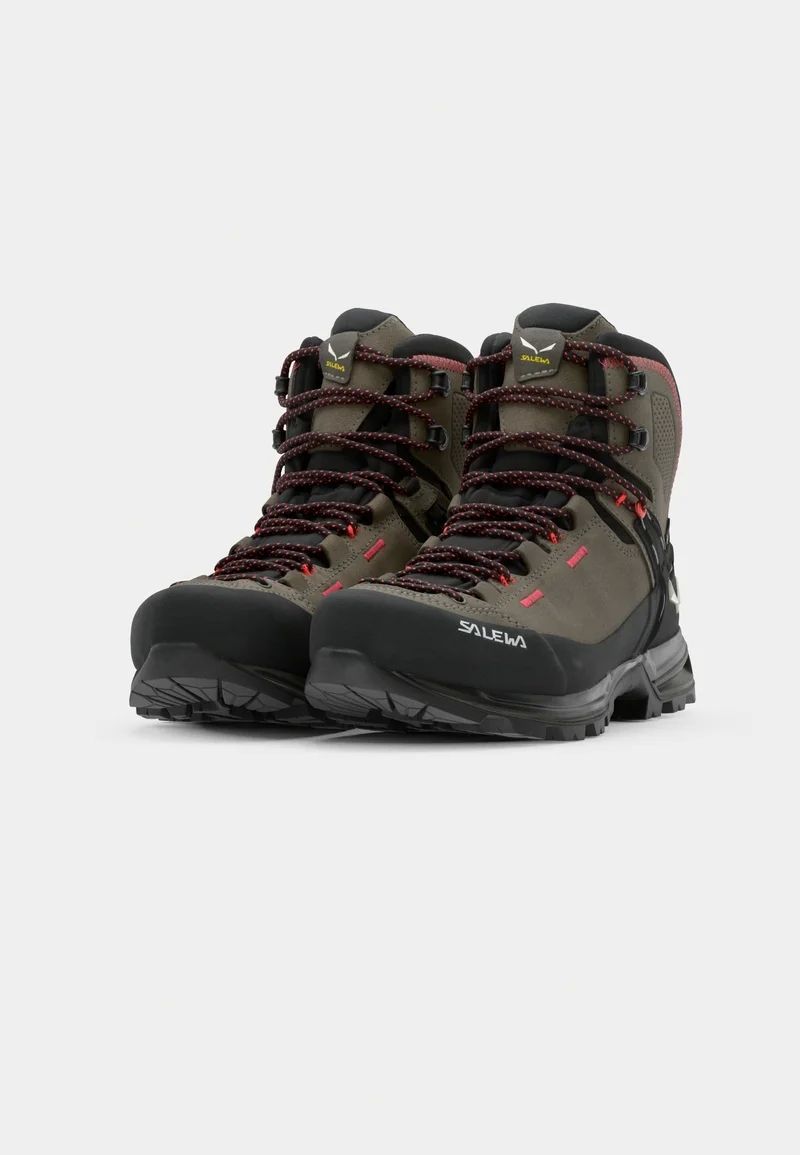 SALEWA shoes pedroc 2 mid ptx sand-bungee size UK