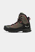 SALEWA shoes pedroc 2 mid ptx sand-bungee size UK
