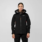 Ortles GTX 3L Jacket EPE Women-black-36 SALEWA