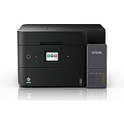 Multifunctional inkjet color Epson EcoTank CISS L6390 cod C11CL40405