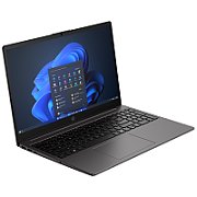 Laptop HP 250R G10 C14Q4ET, 15.6 inch 1920 x 1080, Intel Core ultra 5 120U (10 C / 12 T, 1.4 GHz - 5.0 GHz, 12 MB cache, 15 W), 16 GB DDR4, 512 GB SSD, Intel Graphics, Windows 11 Pro, Tastatura International, Dark Ash Silver