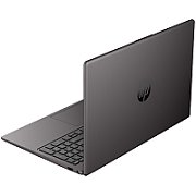 Laptop HP 250R G10 C14Q4ET, 15.6 inch 1920 x 1080, Intel Core ultra 5 120U (10 C / 12 T, 1.4 GHz - 5.0 GHz, 12 MB cache, 15 W), 16 GB DDR4, 512 GB SSD, Intel Graphics, Windows 11 Pro, Tastatura International, Dark Ash Silver
