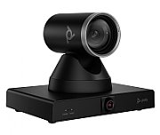 HP Poly Studio E60 Cameră Inteligentă 4K MPTZ cu Zoom Optic de 12x TAA