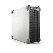 Server DELL PowerEdge T160, Tower, Intel Xeon 6325P (4 C / 4 T, 3.50 GHz - 5.20 GHz, 12 MB cache, 55 W), 32 GB DDR5 ECC, 2 x 480 GB SSD, Fara, 3 LFF + 2 SFF, DELL PERC H355, Fara, 300 W