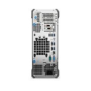 Server DELL PowerEdge T160, Tower, Intel Xeon 6325P (4 C / 4 T, 3.50 GHz - 5.20 GHz, 12 MB cache, 55 W), 32 GB DDR5 ECC, 2 x 480 GB SSD, Fara, 3 LFF + 2 SFF, DELL PERC H355, Fara, 300 W
