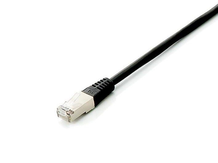 Patch Cable RJ-45 M/M 2m S/FTP CAT 6a