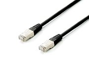 Patch Cable RJ-45 M/M 2m S/FTP CAT 6a