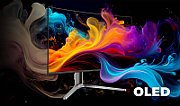 LC-Power 80.01 cm (31.5 ) QD-OLED PC Monitor