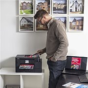 Brother MFC-J4550DW Multifun. Printer - A4