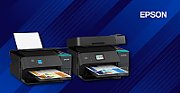 Epson EcoTank ET-2950 Printer
