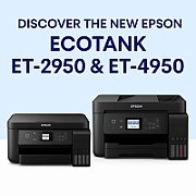 Epson EcoTank ET-2950 Printer