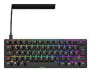 Sharkoon Gaming Keyboard Skiller SGK50S4 Gen2