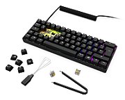 Sharkoon Gaming Keyboard Skiller SGK50S4 Gen2