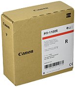 Canon Pfi-1100R Ink Cartridge