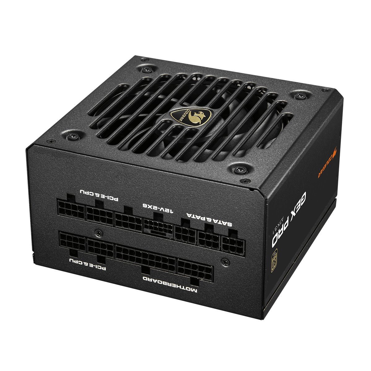 COUGAR Power Supply GEX 850W ATX3.0 80 Plus Gold