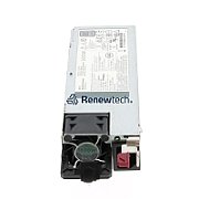 Fujitsu 1600W Power Supply HP platinum