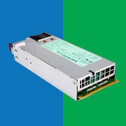 Fujitsu 1600W Power Supply HP platinum