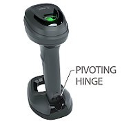 Diebold Nixdorf barcode reader