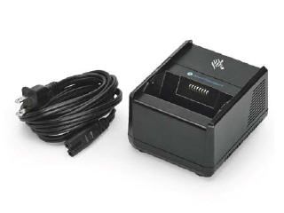 1SLOT BATT CHARG ZQ300 UK CORD/.