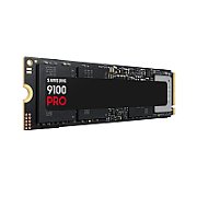 SSD Samsung 9100 Pro 8 TB PCIe 5.0 x4 M.2 2280