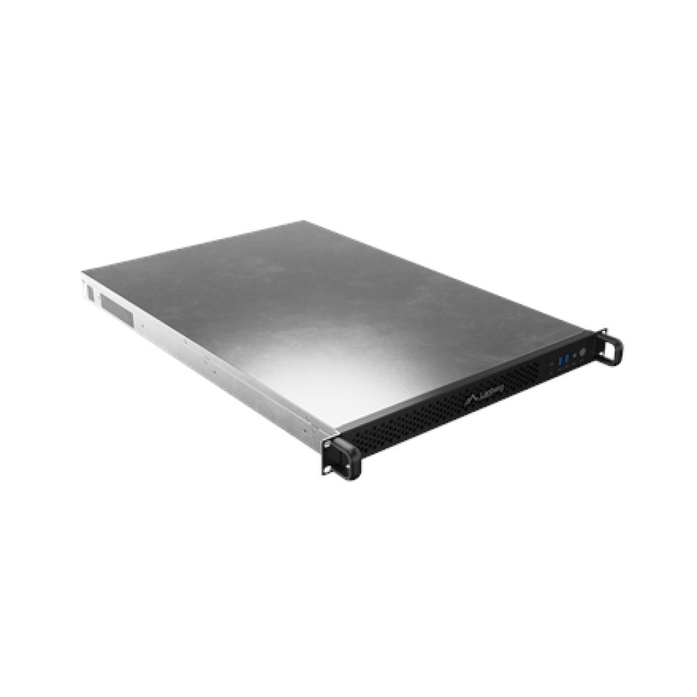 LANBERG E-ATX SERVER CHASSIS 650/12 19 /1U