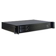 Inter-Tech 48.3cm IPC 1.5U-1528L 1HE STORAGE
