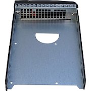 Inter-Tech 48.3cm IPC 1.5U-1528L 1HE STORAGE
