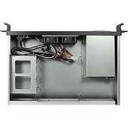Inter-Tech 48.3cm IPC 1.5U-1528L 1HE STORAGE