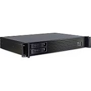 Inter-Tech 48.3cm IPC 1.5U-1528L 1HE STORAGE