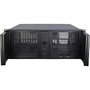 Inter-Tech 1U 48.3cm Server 2x USB