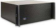 Inter-Tech 1U 48.3cm Server 2x USB