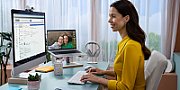 Logitech 920-012490  Wireless  RF Wireless + Bluetooth  Scissor key switch  QWERTY  Graphite  Mouse included