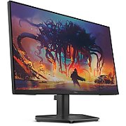 Monitor Dell 24 Plus - S2425Hsm, Full Hd (1920X1080), 144Hz, Ips, Mprt De 1Ms, Amd Freesync, 99% Srgb, Reglabil Pe Inaltime, Difuzoare Incorporate, 2 Hdmi, Garantie De 3 Ani, Alb