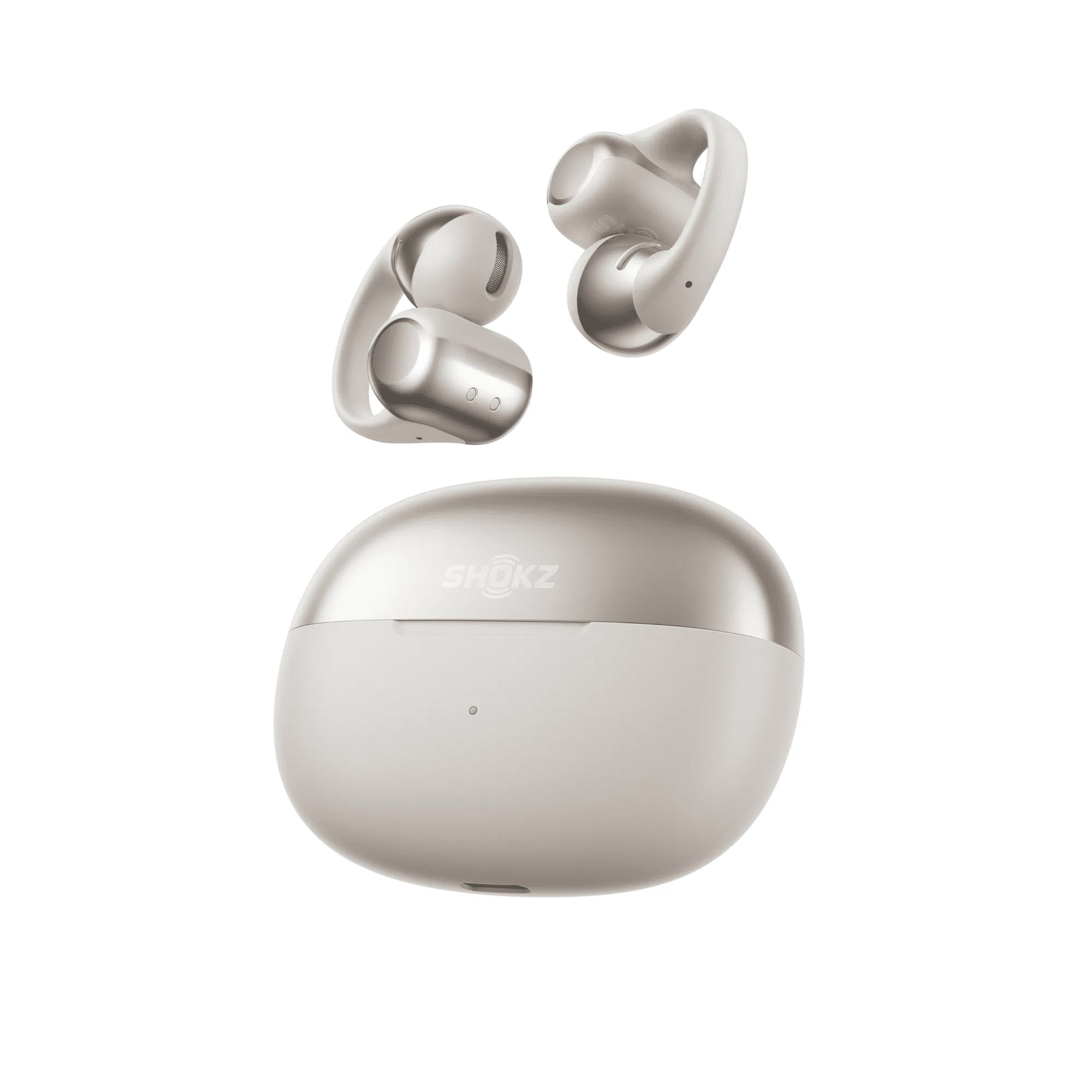 Shokz Sports Headphones OpenDots One Grey (E310GY)